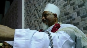 Alavi Bohras: Qare'een-e-Da'wat - Istiqbaal of Aqaa Maulaa